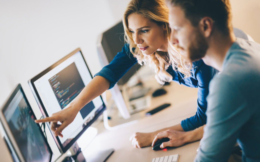 Software development