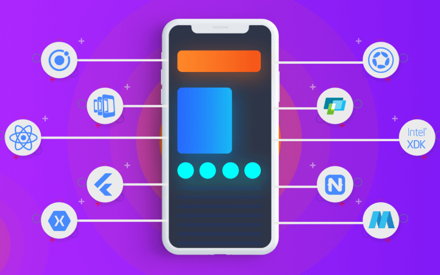 Android App Development Frameworks to consider