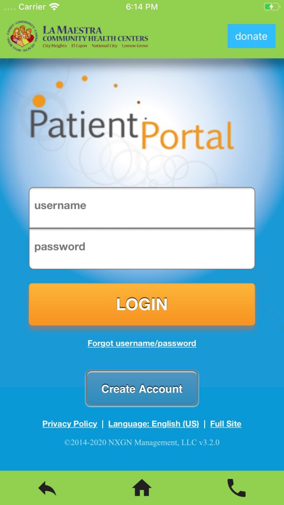 Patient Portal System Development Guide Types Features Cost 2022 