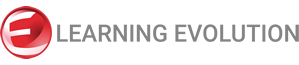 Learning Evolution logo
