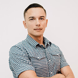 Sergii Mas