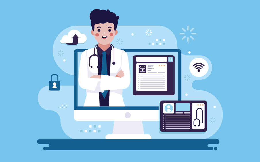 edi healthcare