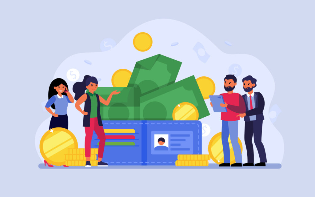 Dishonest vendors might increase the software development price by adding hidden fees or exploiting unclear project details and technical shortcomings. | TATEEDA