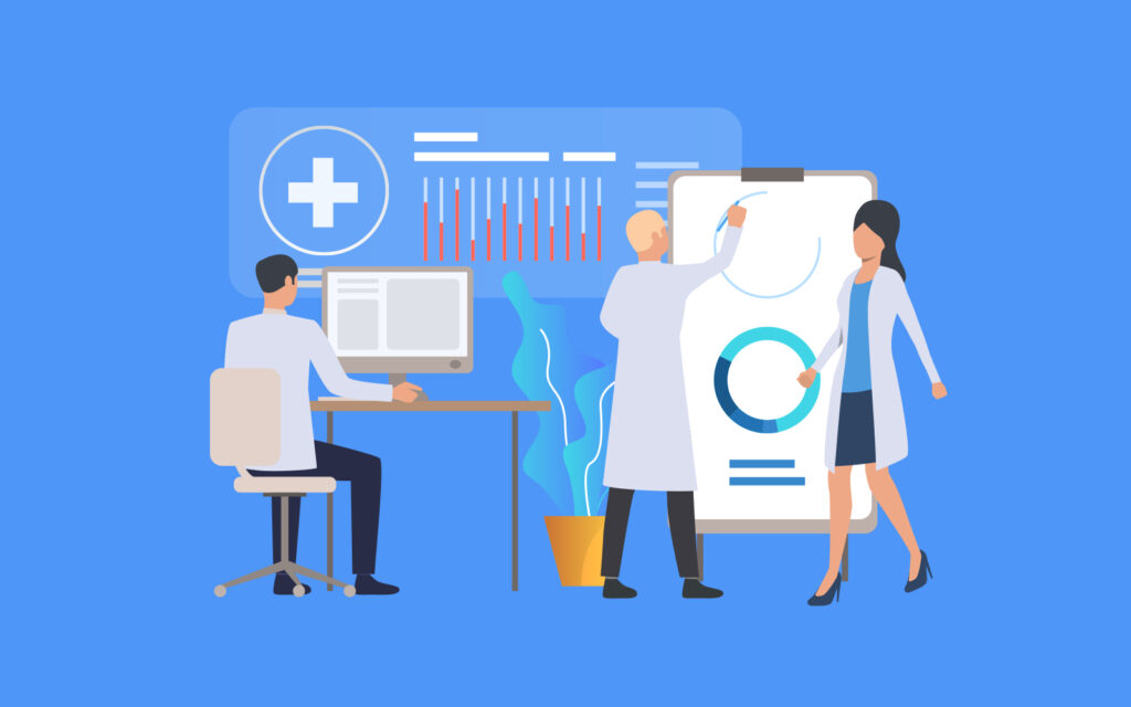 how to get more patients