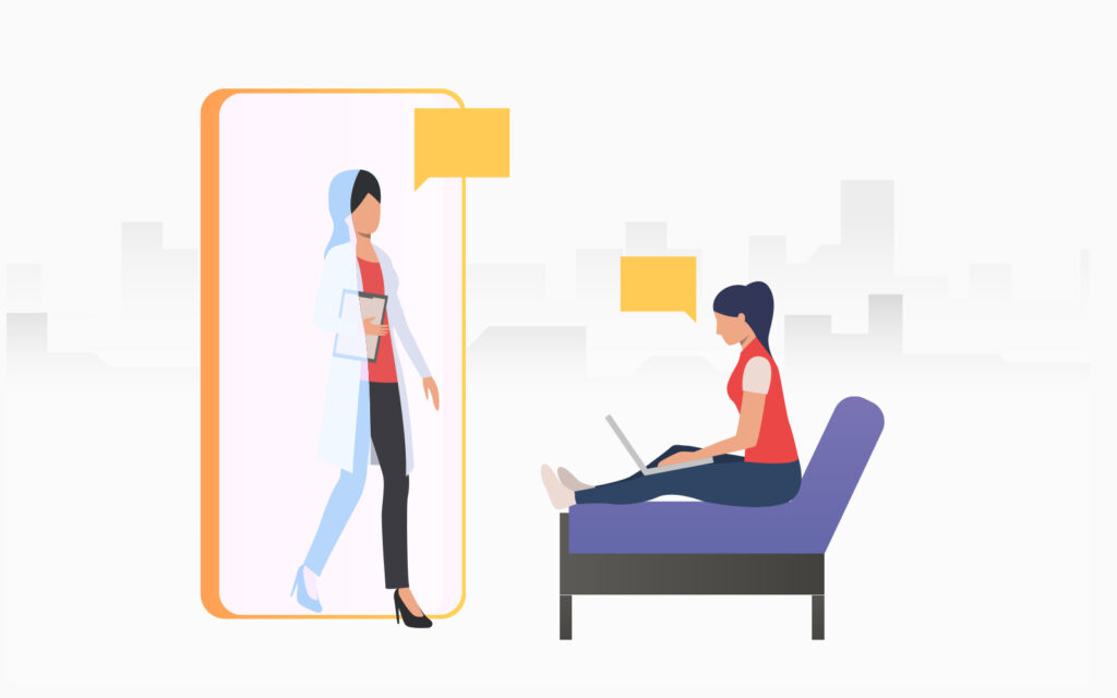 medical web technologies