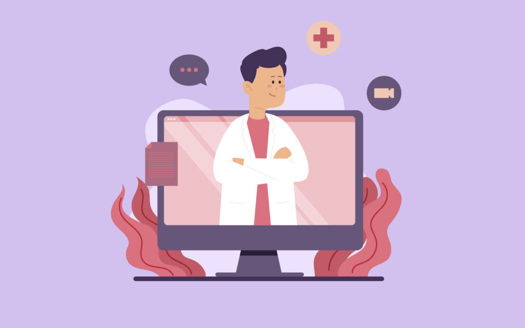 How to Get More Patients for Your Practice with Medical Web Technologies