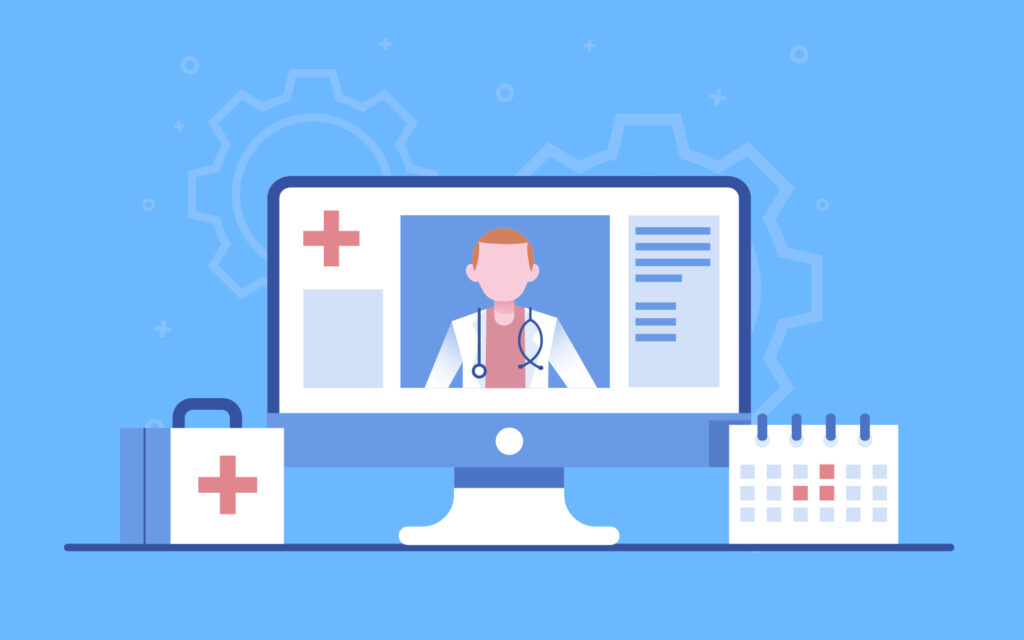 how to get patients