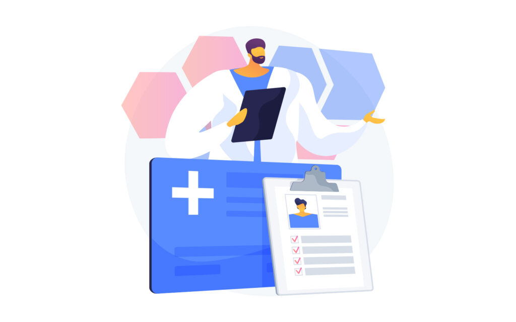 Appointment-booking software can become a key tool for better clinical data analytics and conclusions.