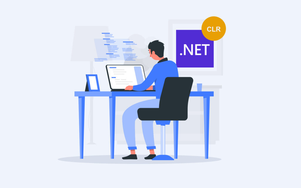 What is .Net Development