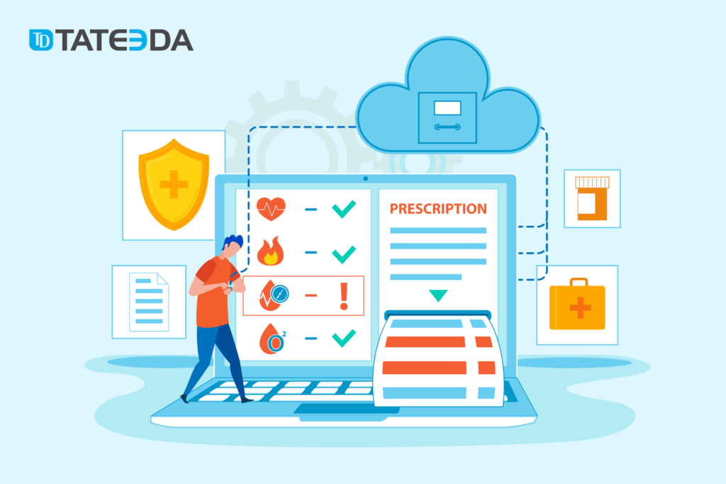 EMR Development Company: Electronic Health Records (EHR) systems feature automated prompts that assist healthcare providers in preventing mistreatment.