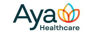 AYA Healthcare logo