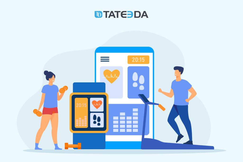 Do you want to build a hospital communication app? Hire hospital app developers here | TATEEDA