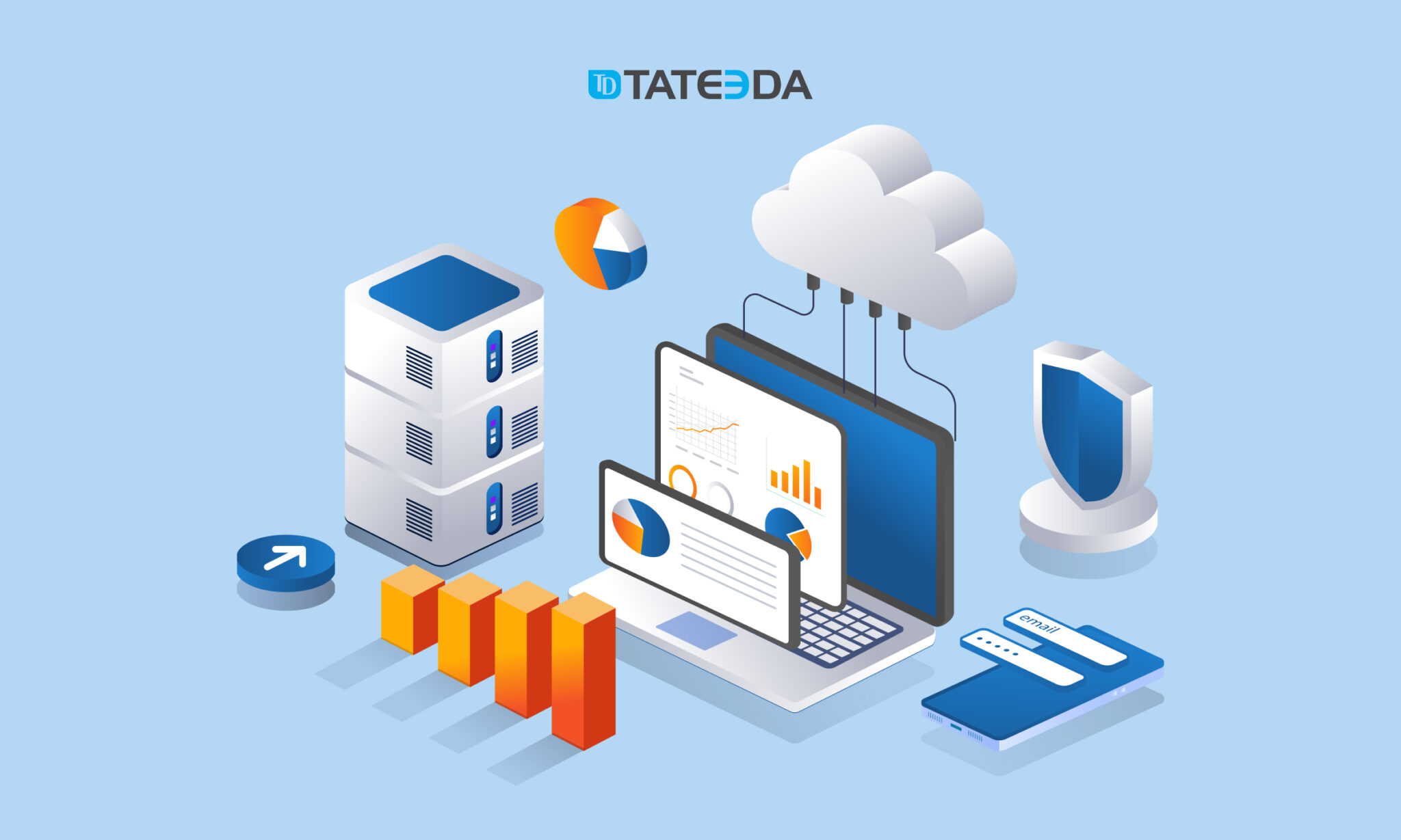 Data Mining In Healthcare Examples Techniques Benefits Tateeda   Cover 2 2 