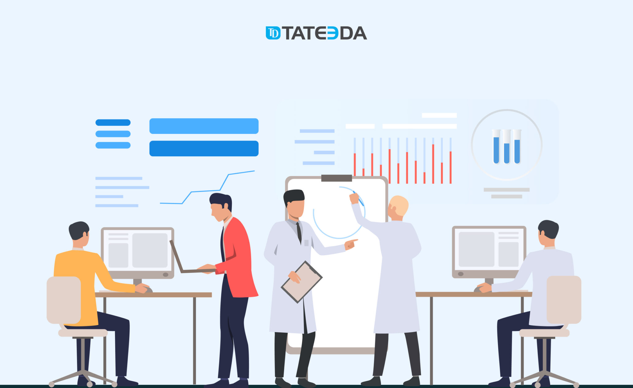 Interoperability in Healthcare IT: System Integration Guide - TATEEDA ...