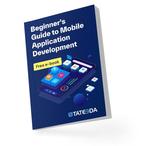 Beginner’s Guide to Mobile Application Development