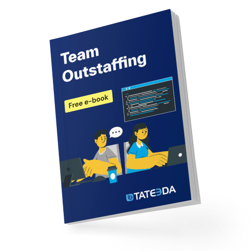 Essential Guide to Outstaffing: Effective IT Team Composition