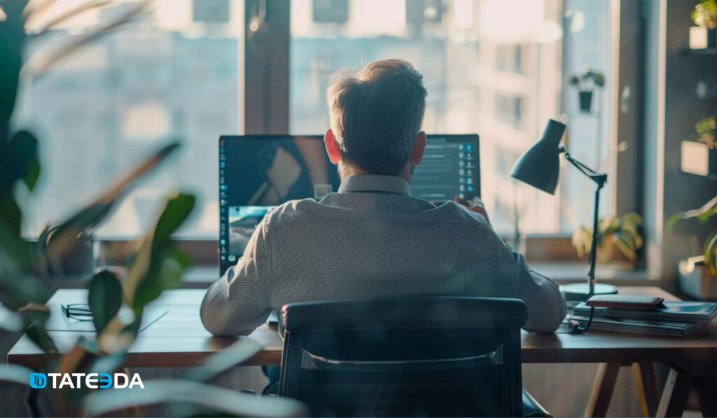 A business owner is seriously considering the choice between single-vendor and long-tail tech service outsourcing strategies. | TATEEDA