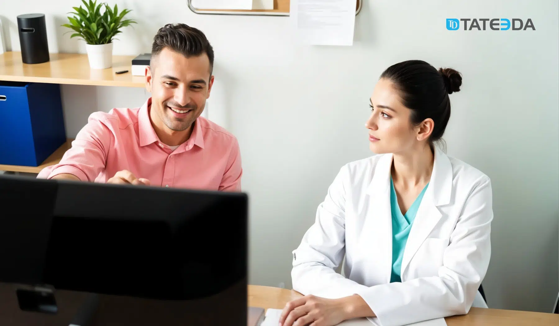 choosing a healthcare technology consultant | TATEEDA