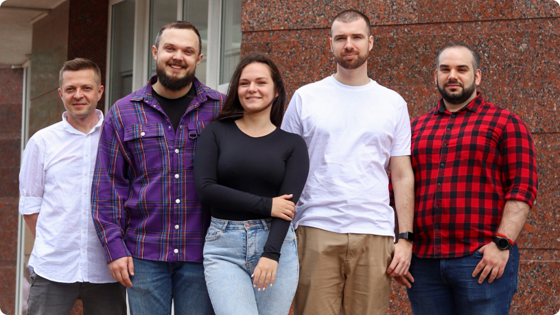 Team Image