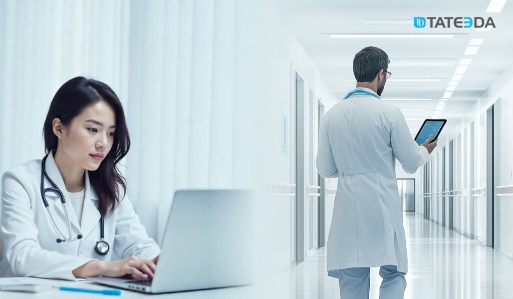How to Integrate Your EHR System with Cerner or Epic Using APIs: A Detailed Guide