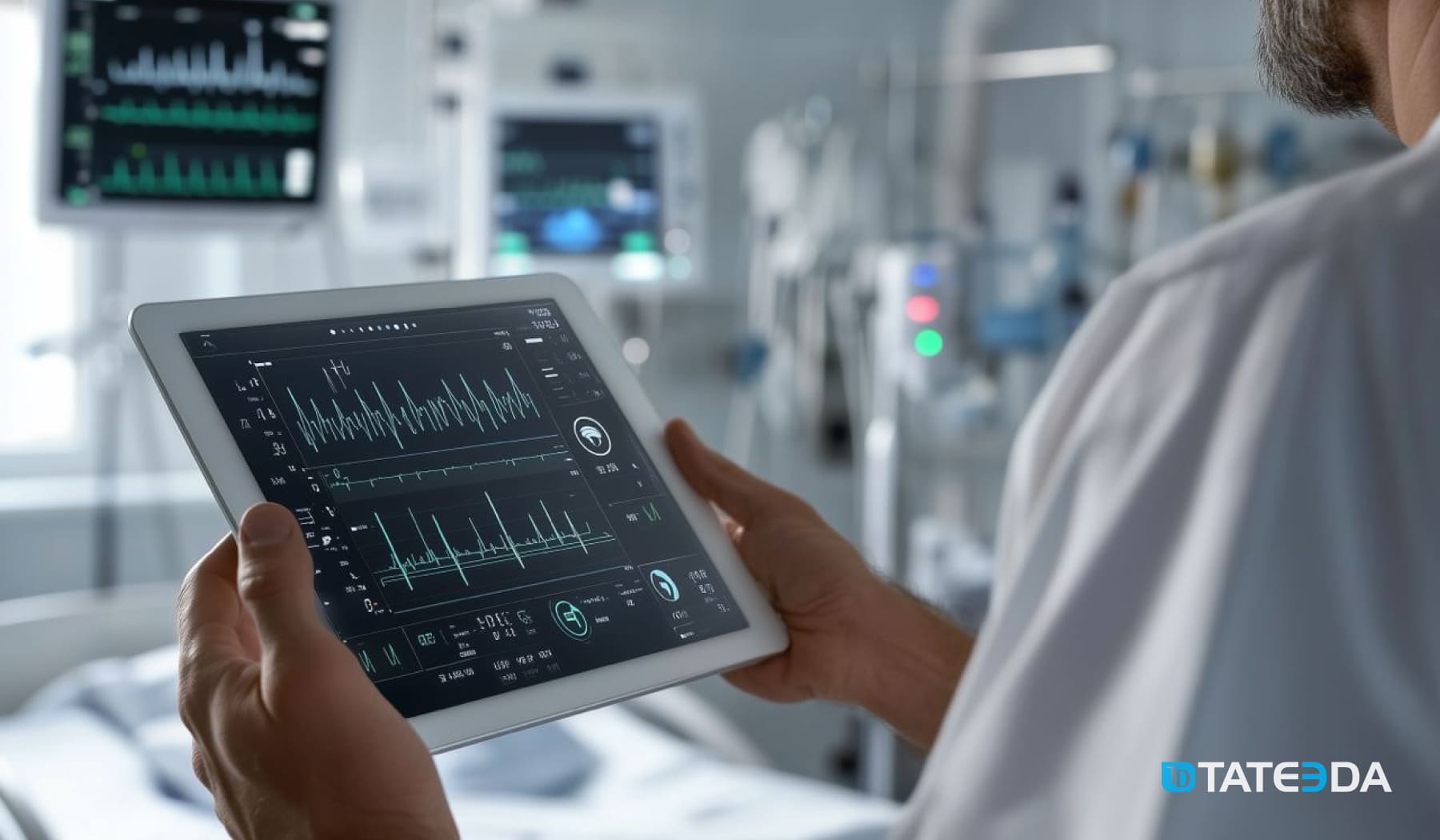 Top Healthcare Mobile App Trends Shaping the Industry | TATEEDA