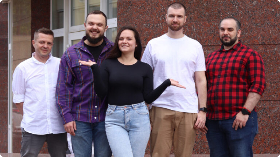 Team Image