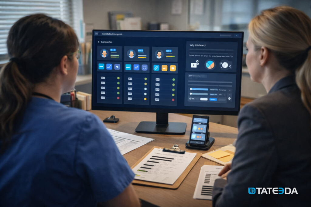 How to Implement an AI-first Strategy in US Healthcare Companies