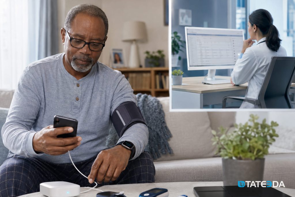 Remote Patient Monitoring EHR Integration: FHIR Pipelines, Alert Design, and Care-Team Workflow Architecture