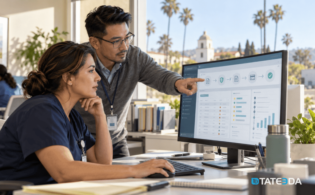 8 Medical Billing Automation Developers in California [2026]