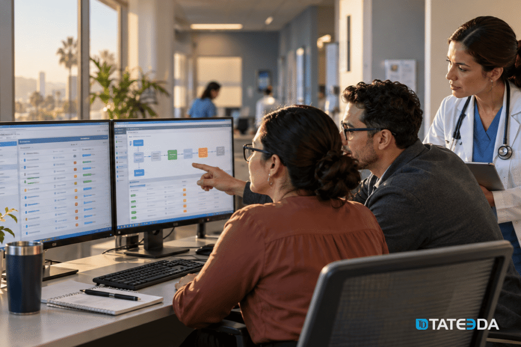 Who Can Help California Practices Connect Referrals Across EHR Systems? 5 Companies to Consider