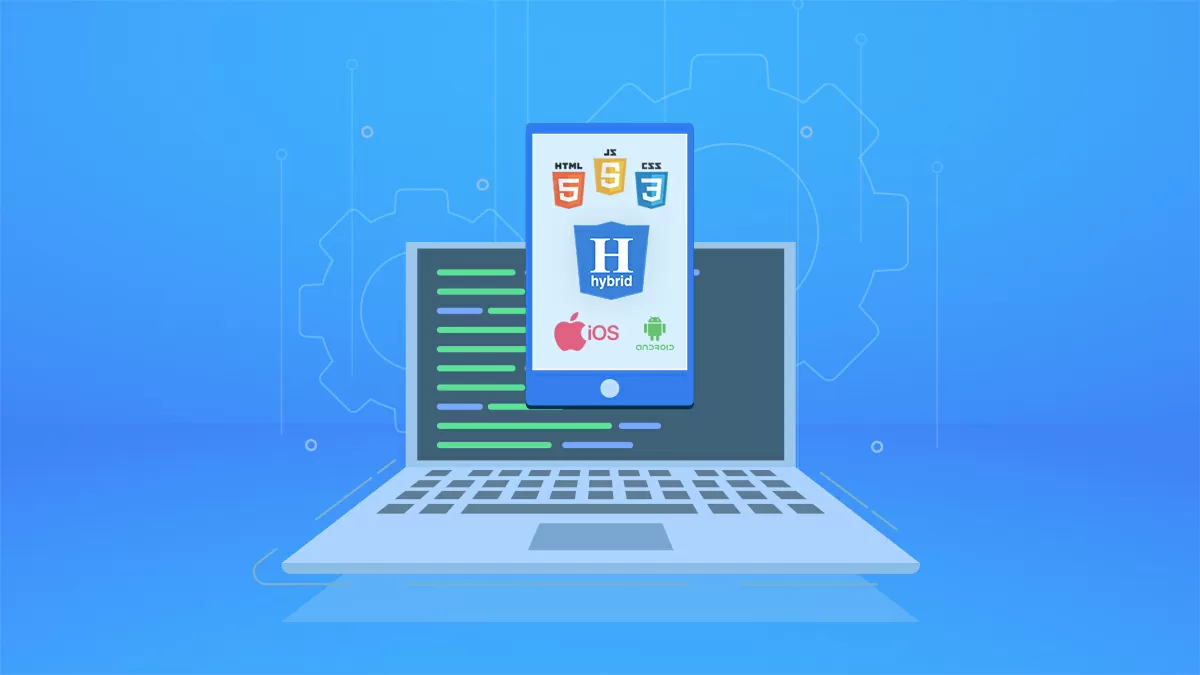 Best Development Tools for Hybrid Mobile Applications
