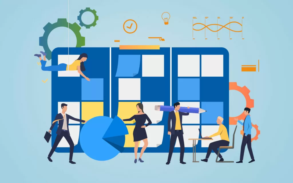 what are the 3 artifacts of scrum