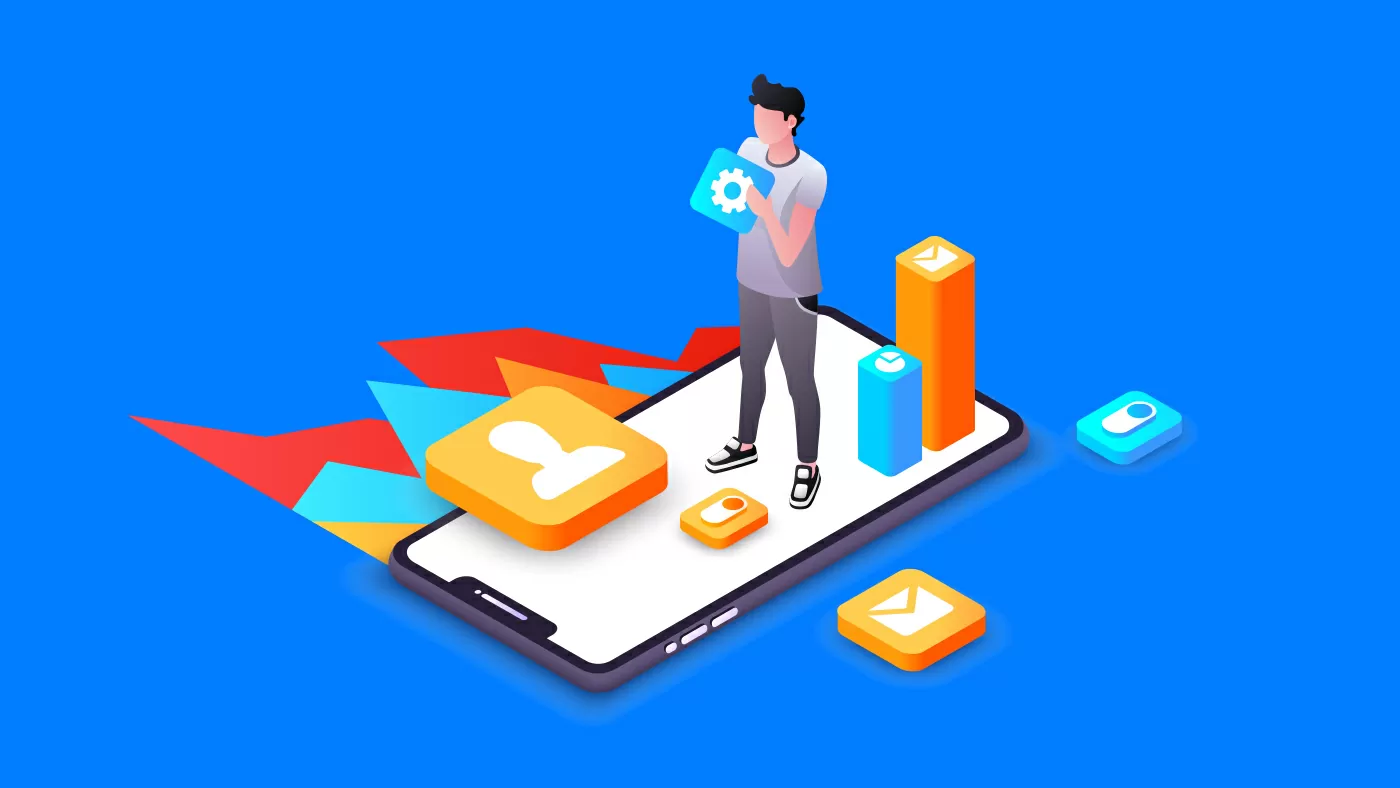 Fundamentals of Mobile Application Architecture