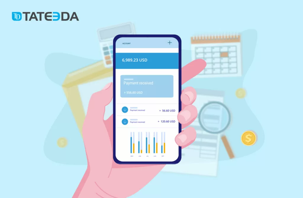 Medical employees are able to access their pay stubs via employee self-service portal and view the details of wages received. 