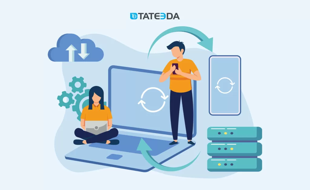 Healthcare software integration services in San Diego, CA | TATEEDA GLOBAL