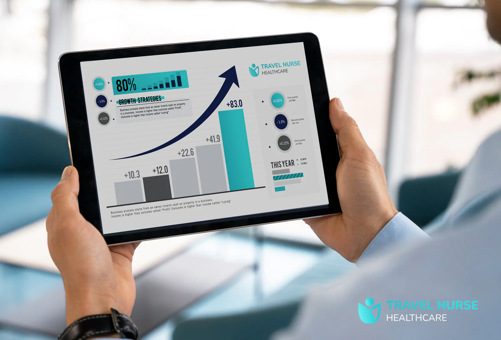 Travel Nurse Agency Software Development Case Study TATEEDA travel-nurse-agency-software-development-case-study-tateeda